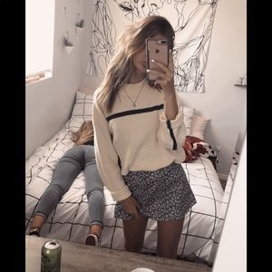 Meet your Posher, Nevaeh